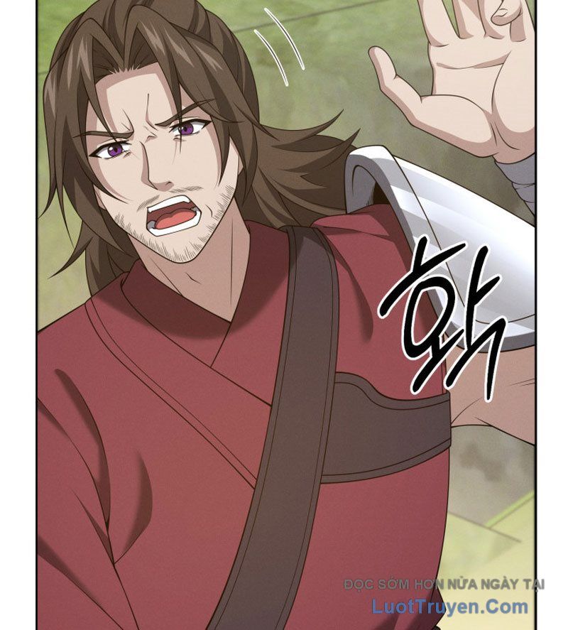 Võ Thần Tái Sinh Chapter 37 - Trang 2