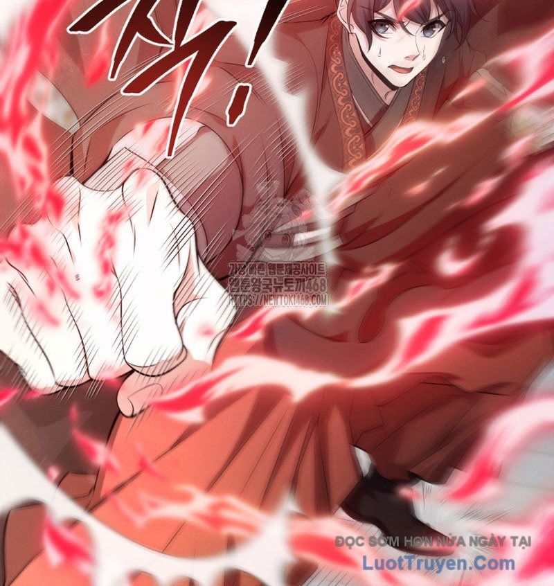 Võ Thần Tái Sinh Chapter 37 - Trang 2