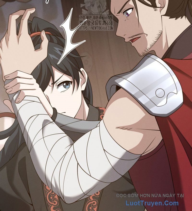 Võ Thần Tái Sinh Chapter 37 - Trang 2