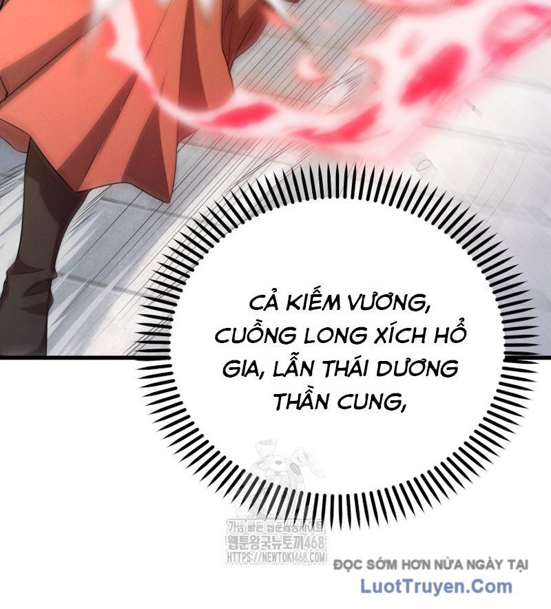 Võ Thần Tái Sinh Chapter 37 - Trang 2