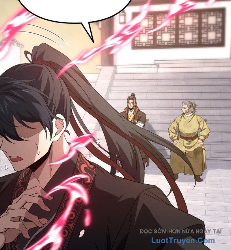 Võ Thần Tái Sinh Chapter 37 - Trang 2