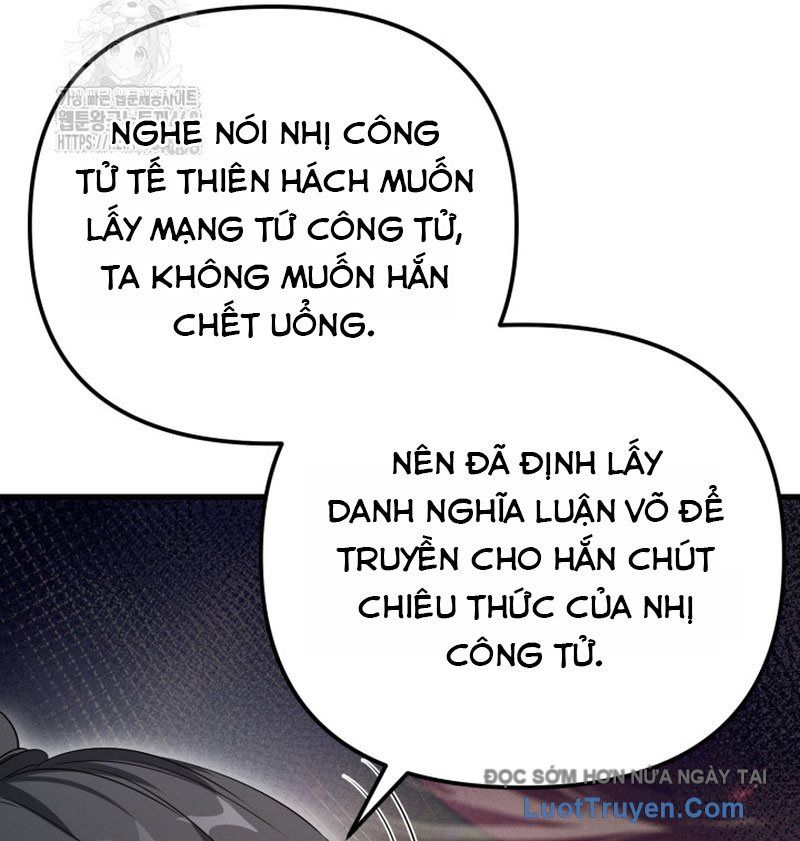 Võ Thần Tái Sinh Chapter 37 - Trang 2