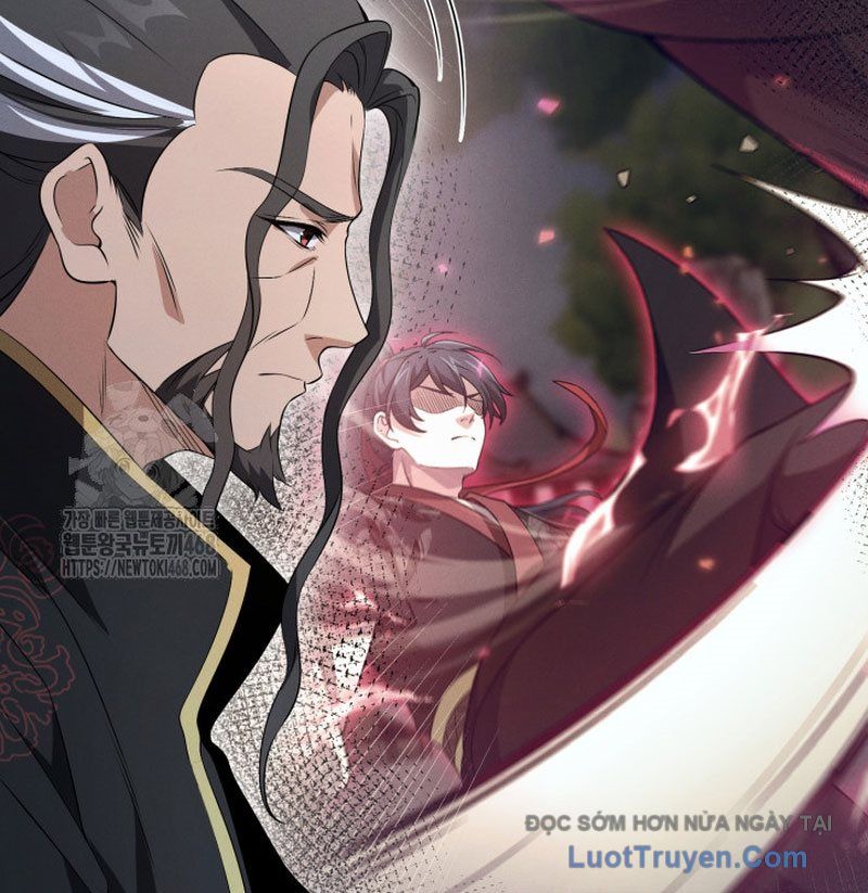 Võ Thần Tái Sinh Chapter 37 - Trang 2