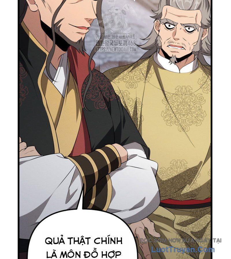 Võ Thần Tái Sinh Chapter 37 - Trang 2