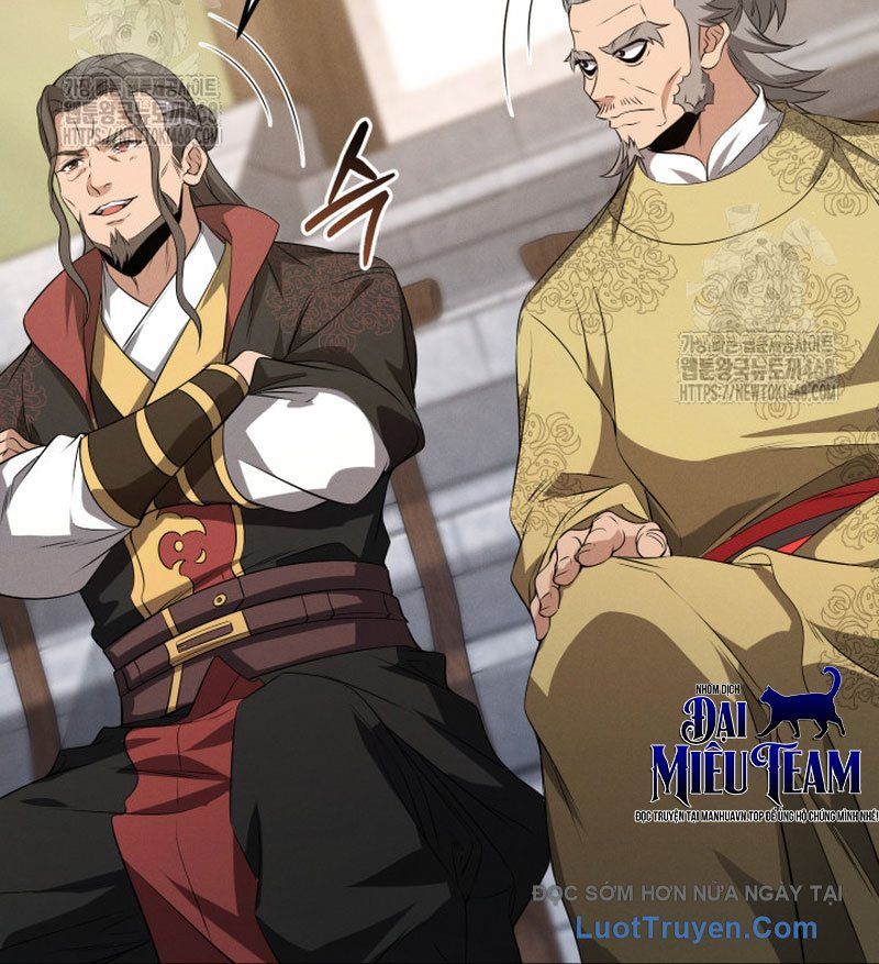Võ Thần Tái Sinh Chapter 37 - Trang 2