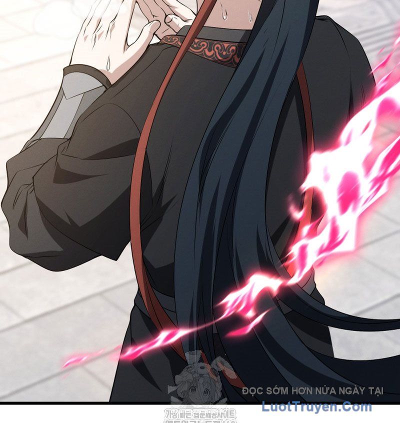 Võ Thần Tái Sinh Chapter 37 - Trang 2