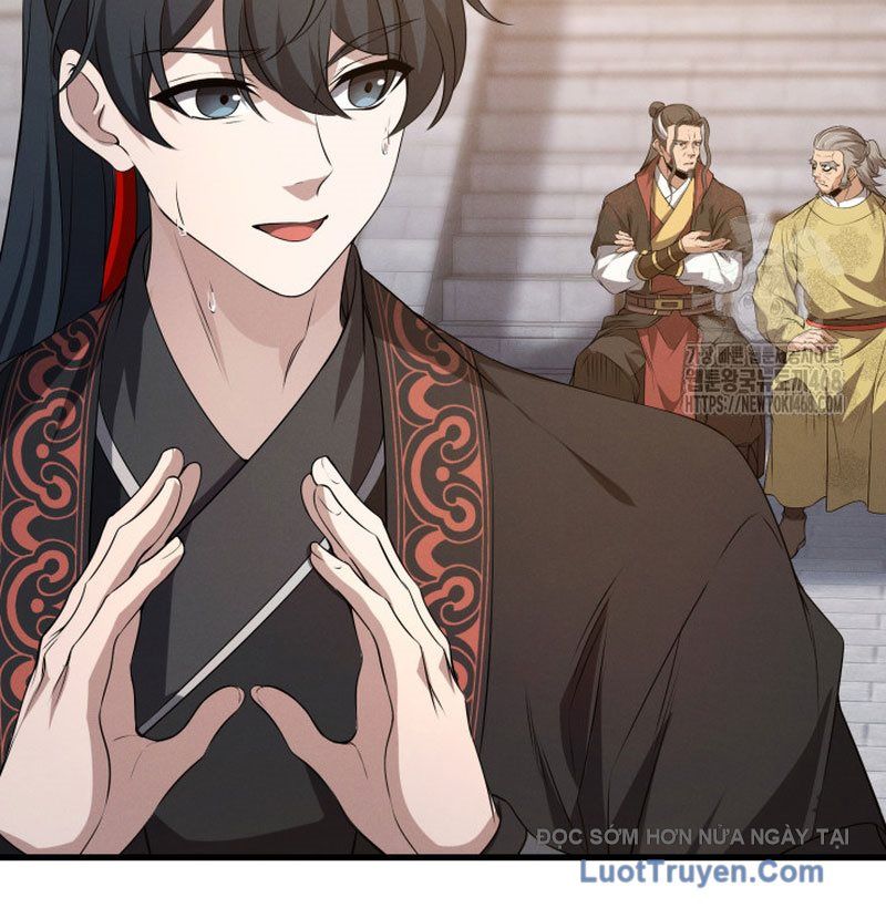 Võ Thần Tái Sinh Chapter 37 - Trang 2
