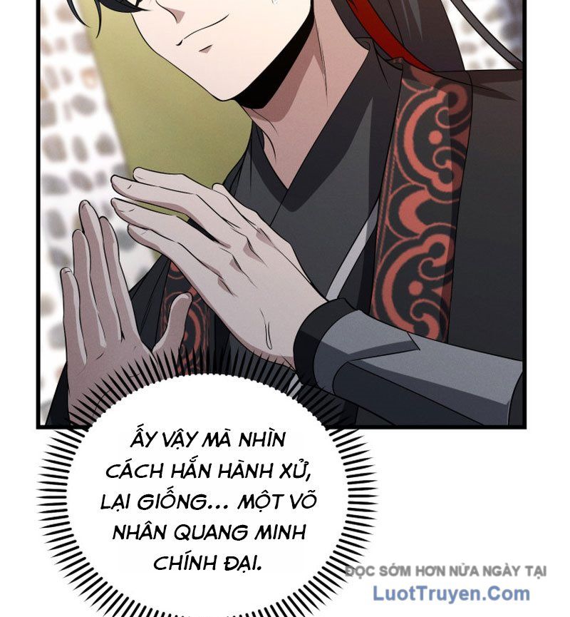 Võ Thần Tái Sinh Chapter 37 - Trang 2