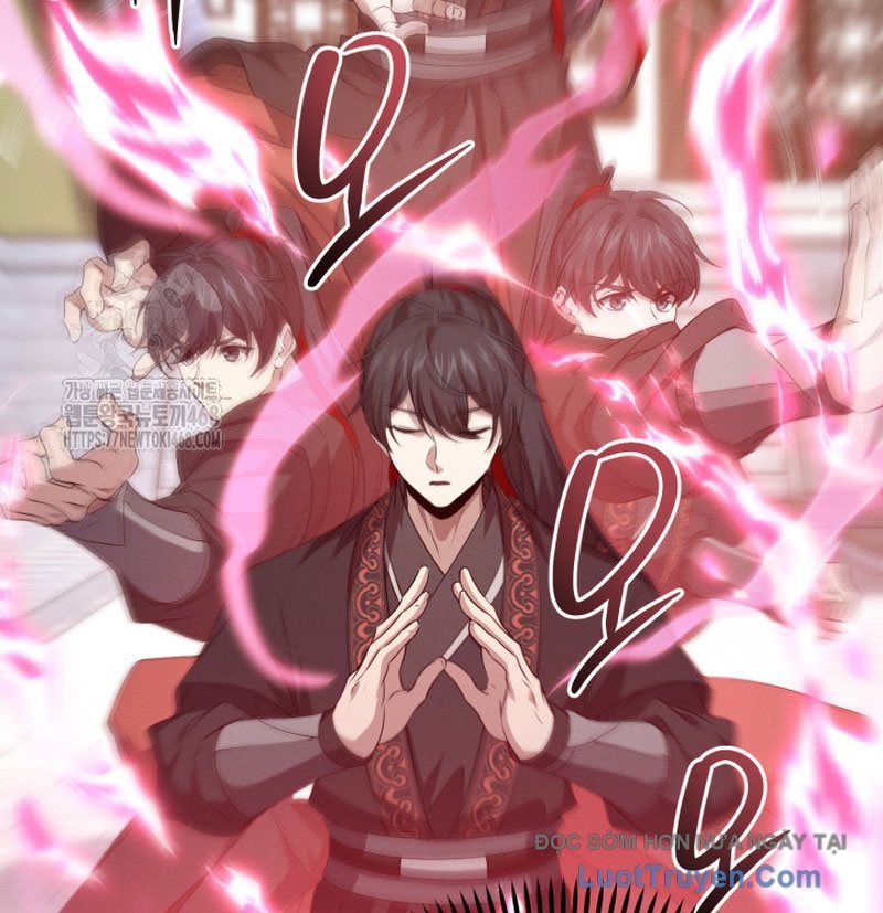 Võ Thần Tái Sinh Chapter 37 - Trang 2