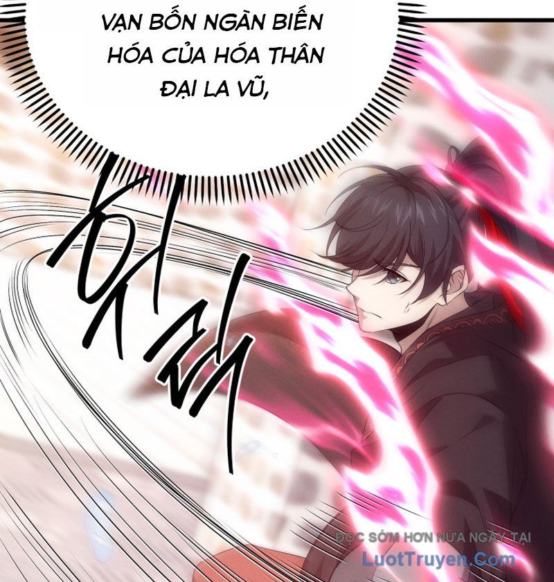 Võ Thần Tái Sinh Chapter 37 - Trang 2