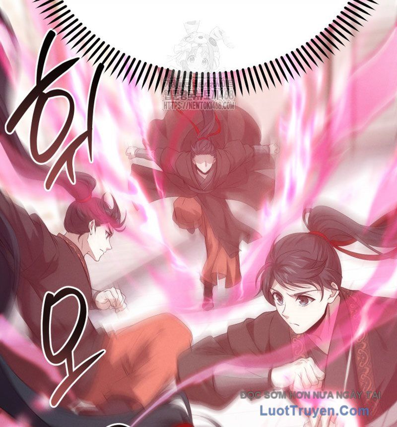Võ Thần Tái Sinh Chapter 37 - Trang 2