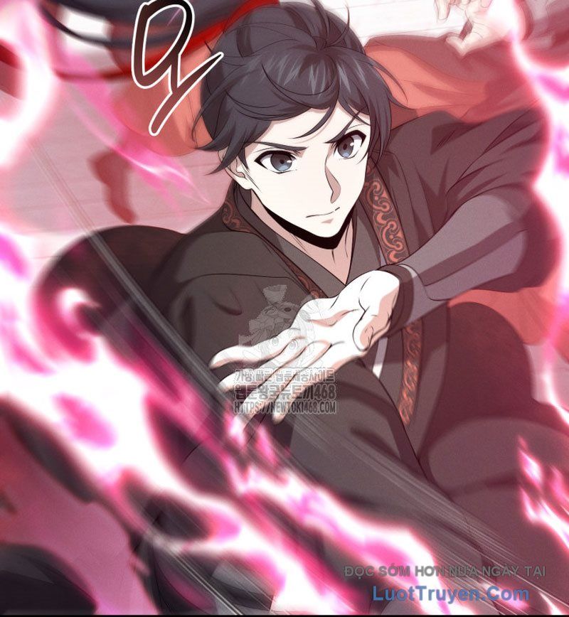 Võ Thần Tái Sinh Chapter 37 - Trang 2
