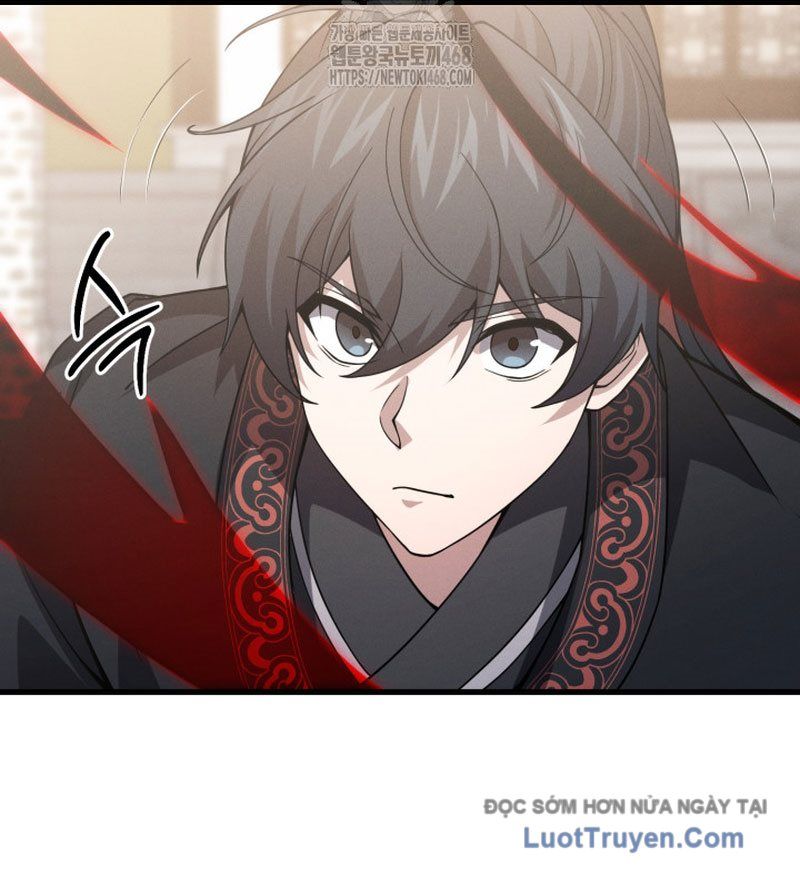 Võ Thần Tái Sinh Chapter 37 - Trang 2