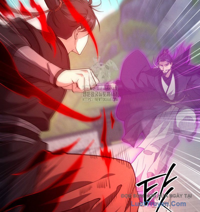 Võ Thần Tái Sinh Chapter 37 - Trang 2