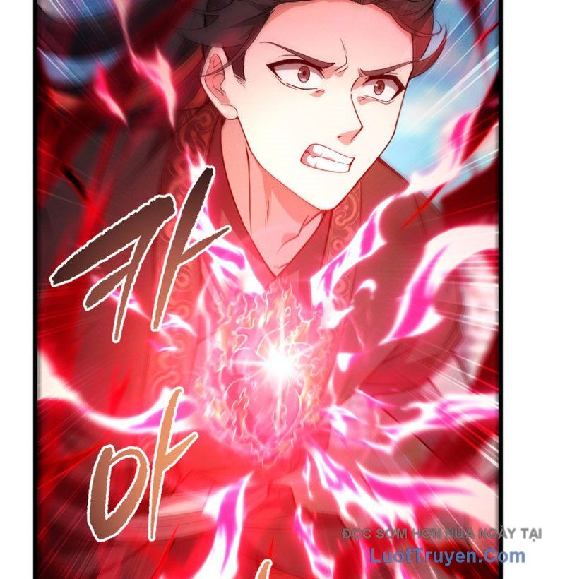 Võ Thần Tái Sinh Chapter 37 - Trang 2