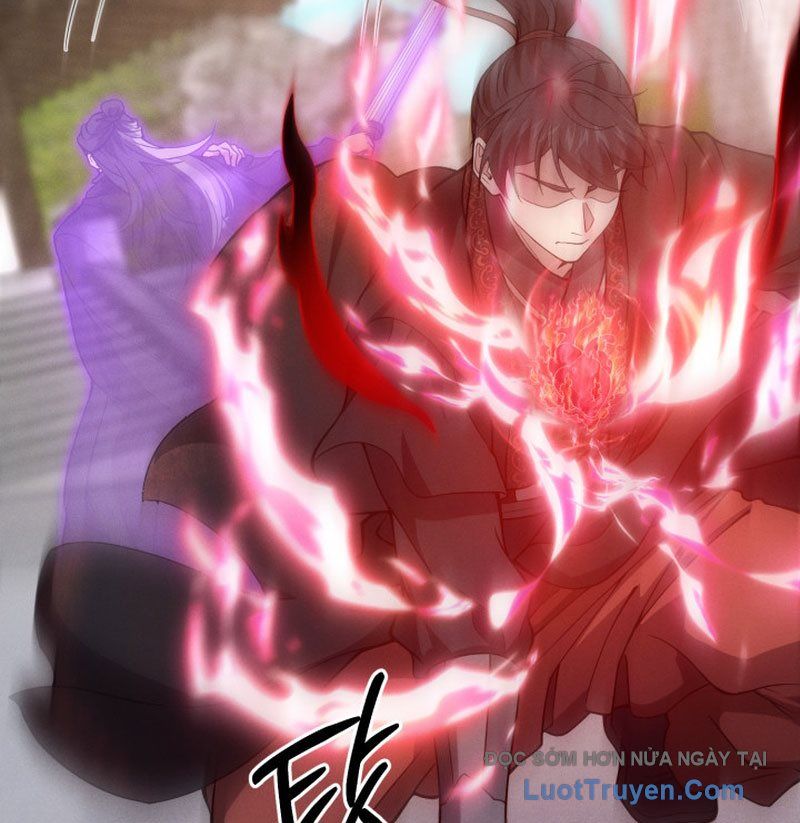 Võ Thần Tái Sinh Chapter 37 - Trang 2