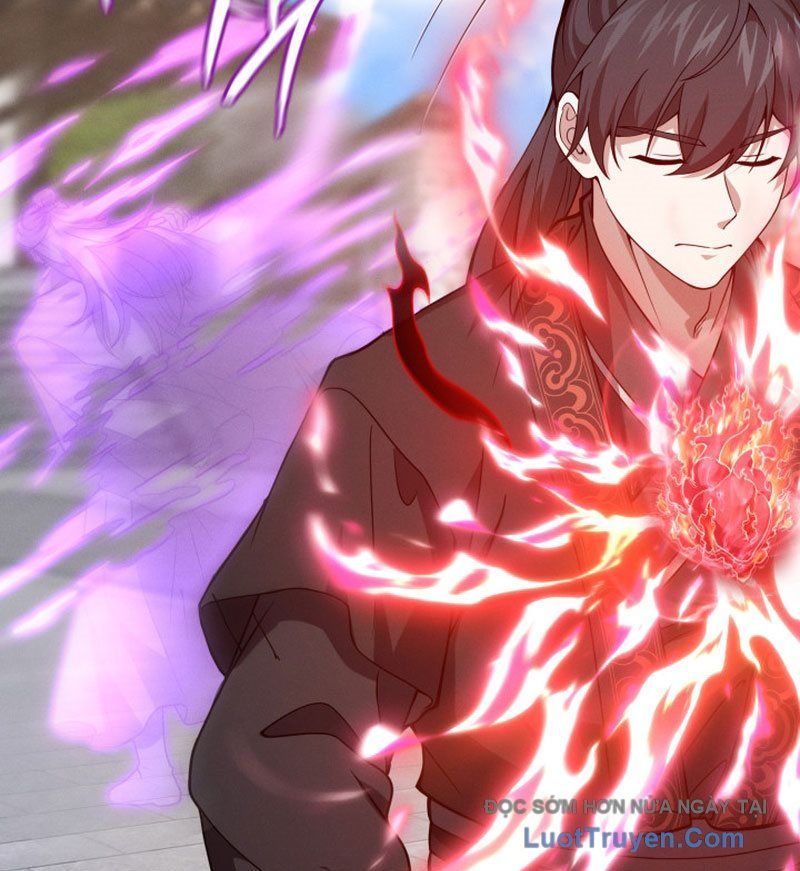 Võ Thần Tái Sinh Chapter 37 - Trang 2