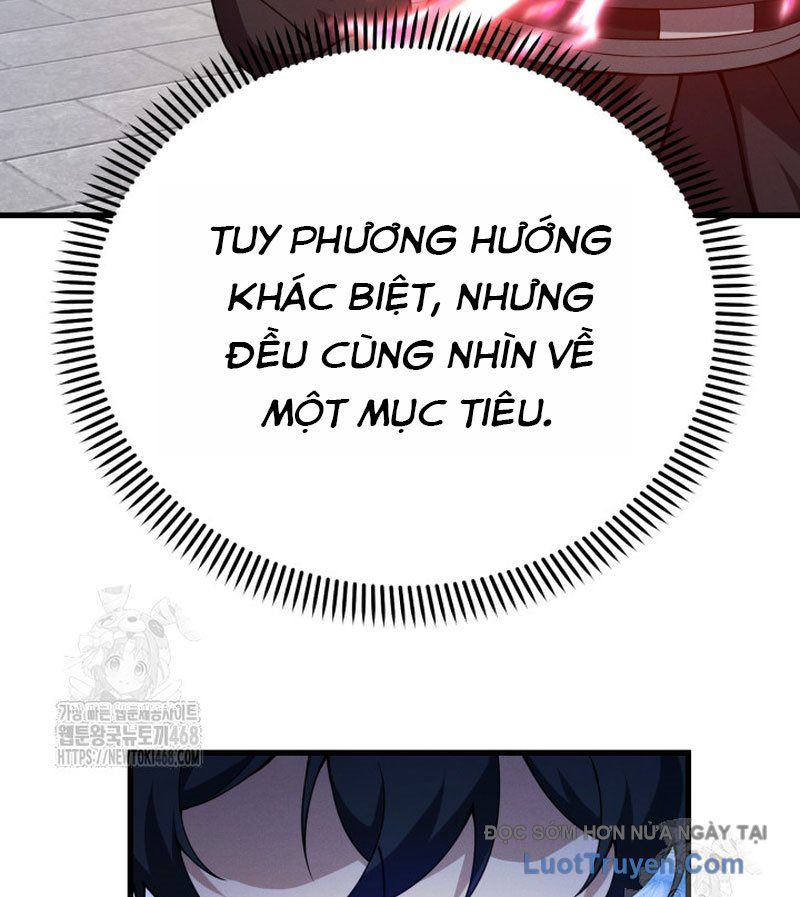 Võ Thần Tái Sinh Chapter 37 - Trang 2