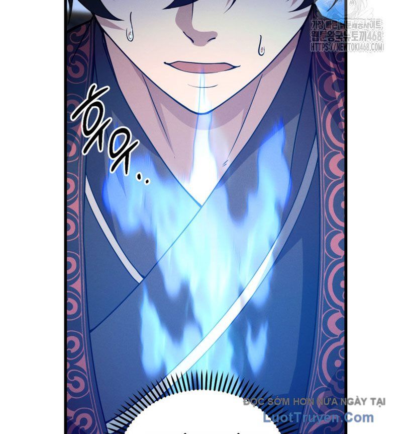 Võ Thần Tái Sinh Chapter 37 - Trang 2