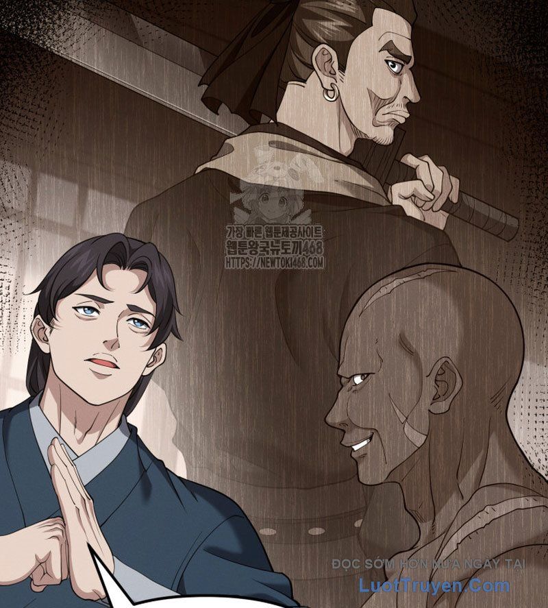 Võ Thần Tái Sinh Chapter 38 - Trang 2