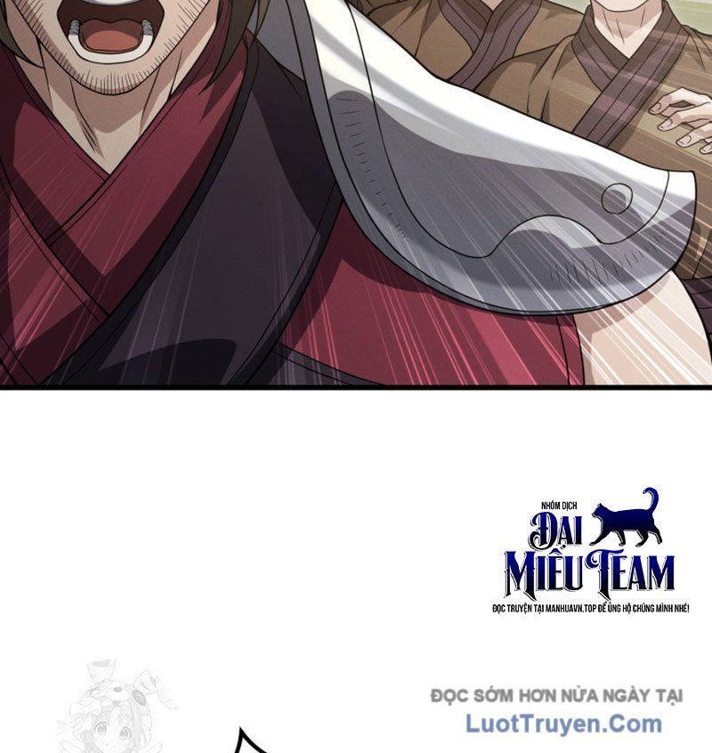 Võ Thần Tái Sinh Chapter 38 - Trang 2