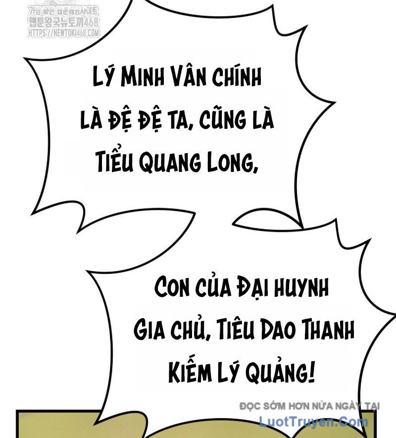 Võ Thần Tái Sinh Chapter 38 - Trang 2
