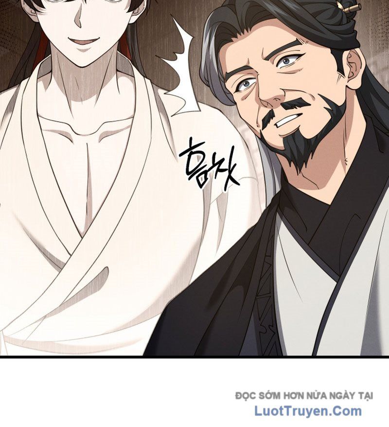 Võ Thần Tái Sinh Chapter 38 - Trang 2