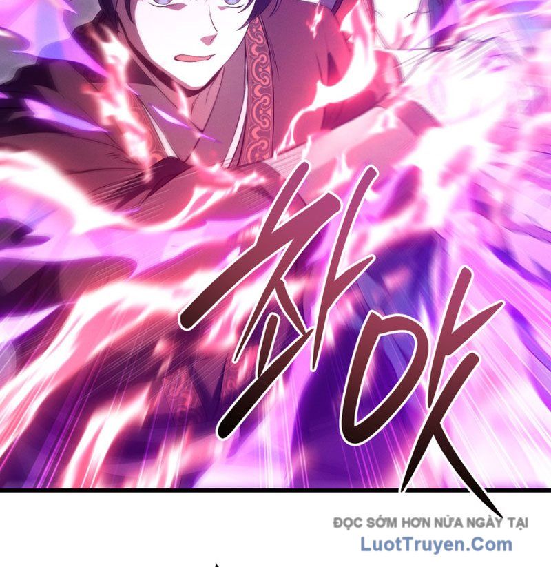 Võ Thần Tái Sinh Chapter 38 - Trang 2