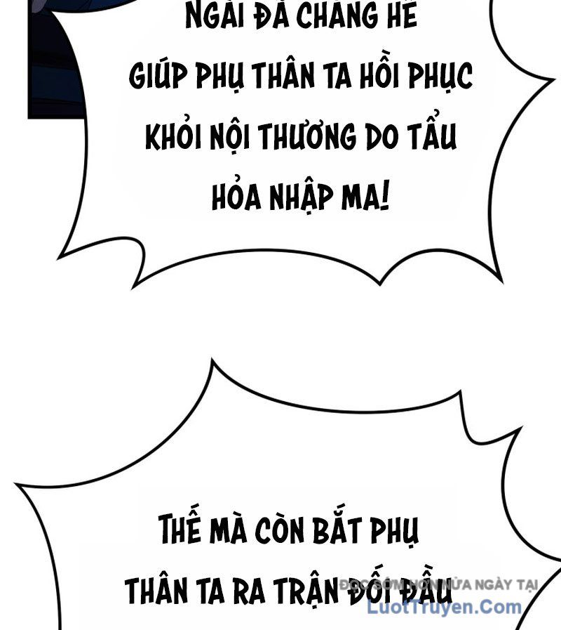 Võ Thần Tái Sinh Chapter 38 - Trang 2