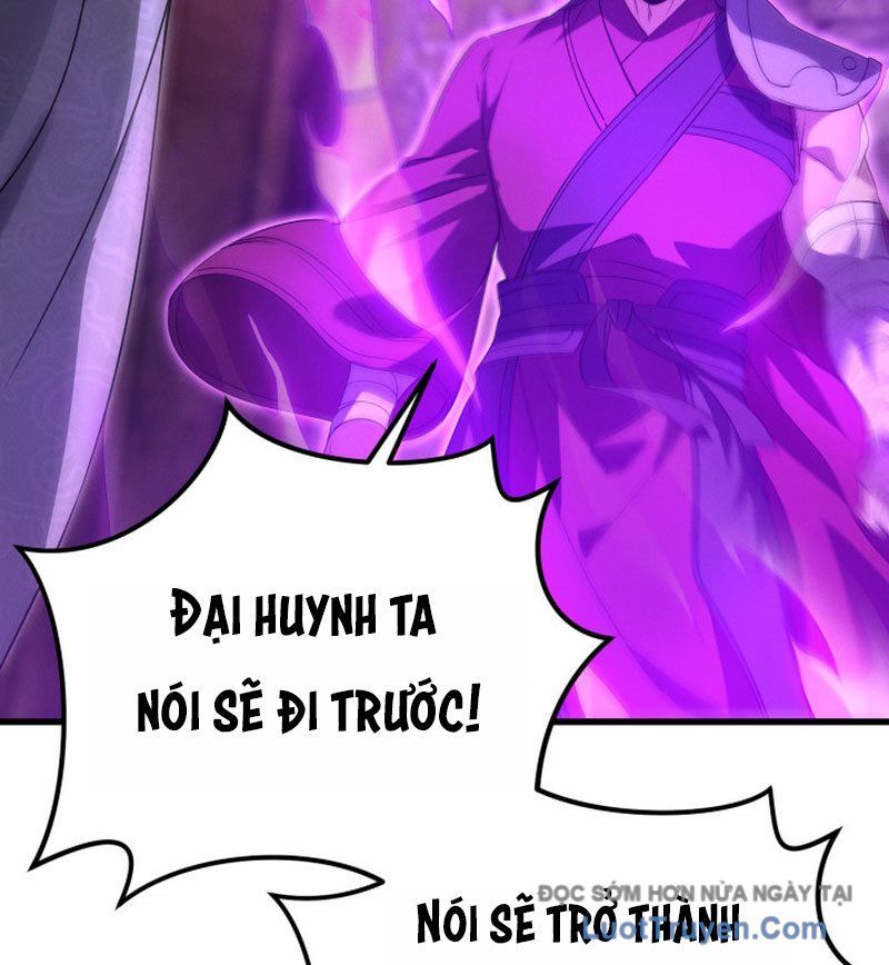 Võ Thần Tái Sinh Chapter 38 - Trang 2
