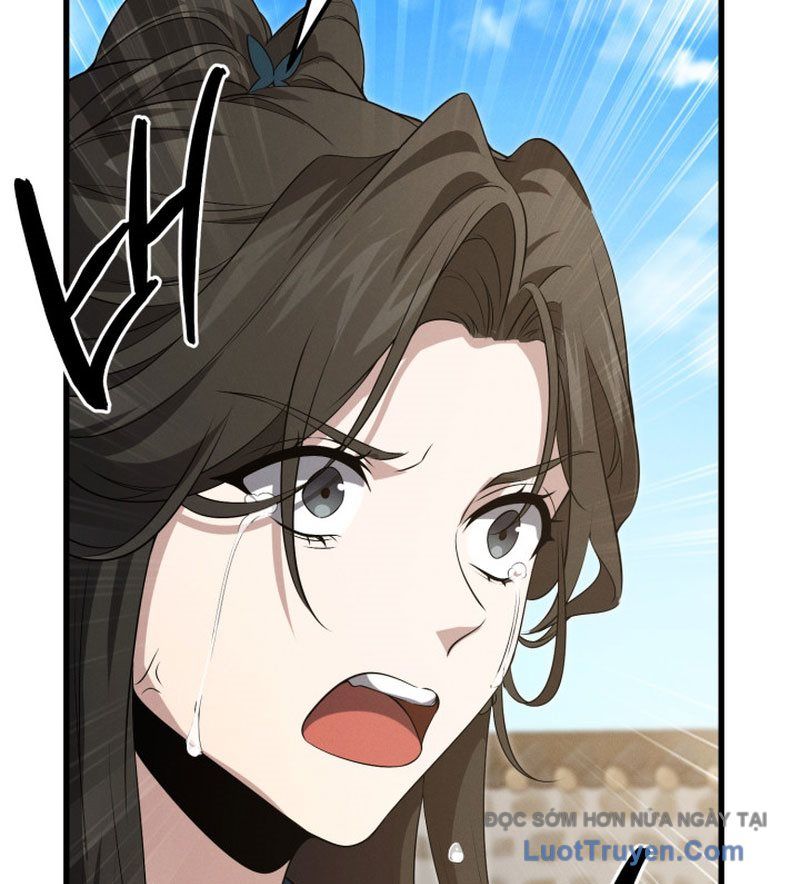 Võ Thần Tái Sinh Chapter 38 - Trang 2