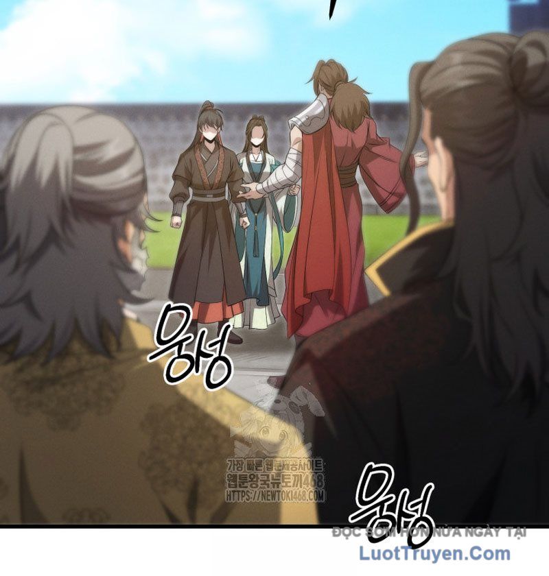 Võ Thần Tái Sinh Chapter 38 - Trang 2