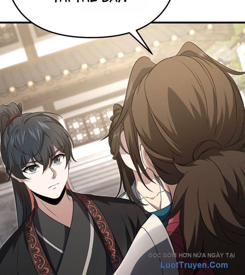 Võ Thần Tái Sinh Chapter 38 - Trang 2