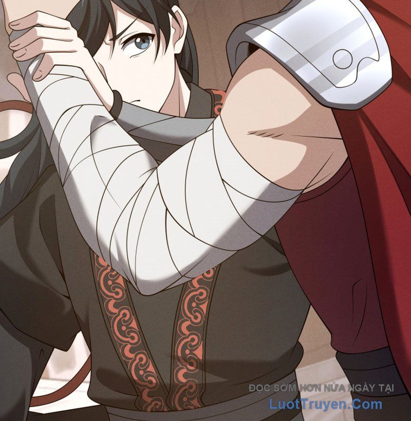 Võ Thần Tái Sinh Chapter 38 - Trang 2