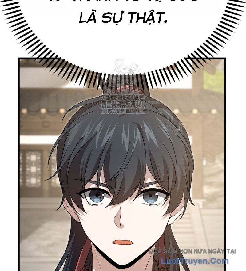 Võ Thần Tái Sinh Chapter 38 - Trang 2