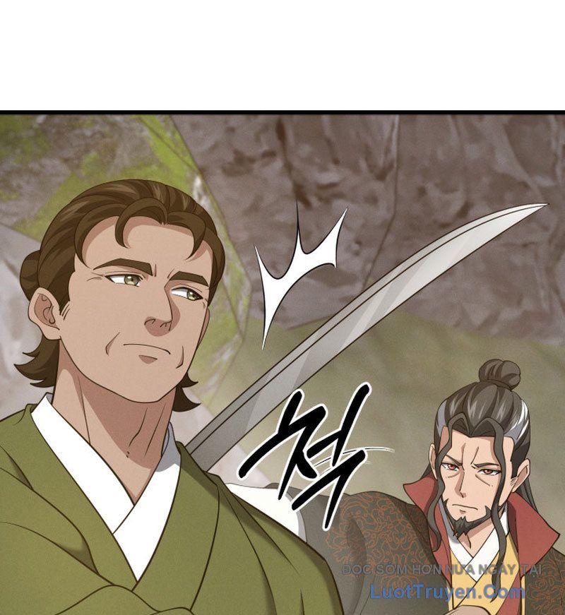 Võ Thần Tái Sinh Chapter 38 - Trang 2