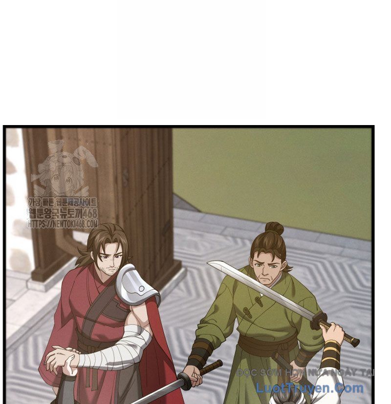 Võ Thần Tái Sinh Chapter 38 - Trang 2