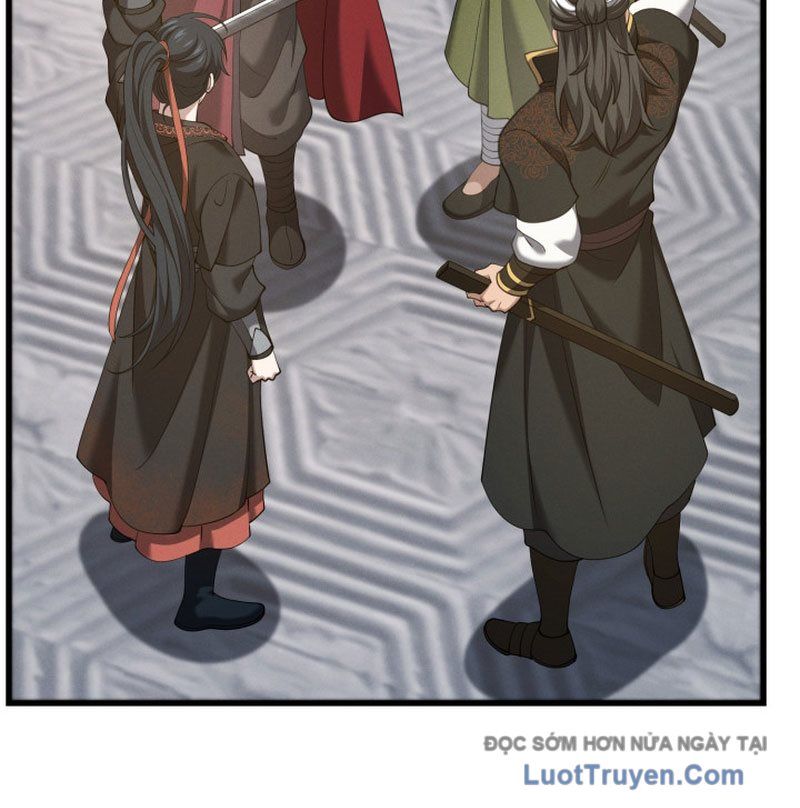 Võ Thần Tái Sinh Chapter 38 - Trang 2