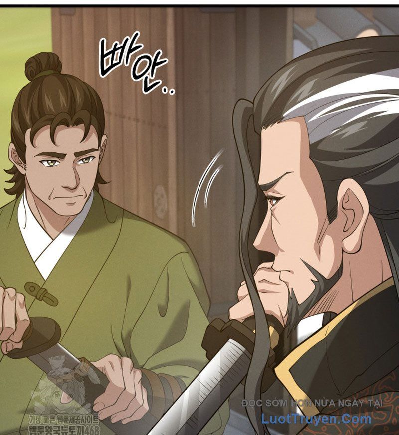 Võ Thần Tái Sinh Chapter 38 - Trang 2