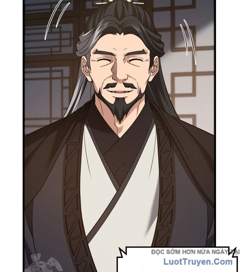 Võ Thần Tái Sinh Chapter 38 - Trang 2