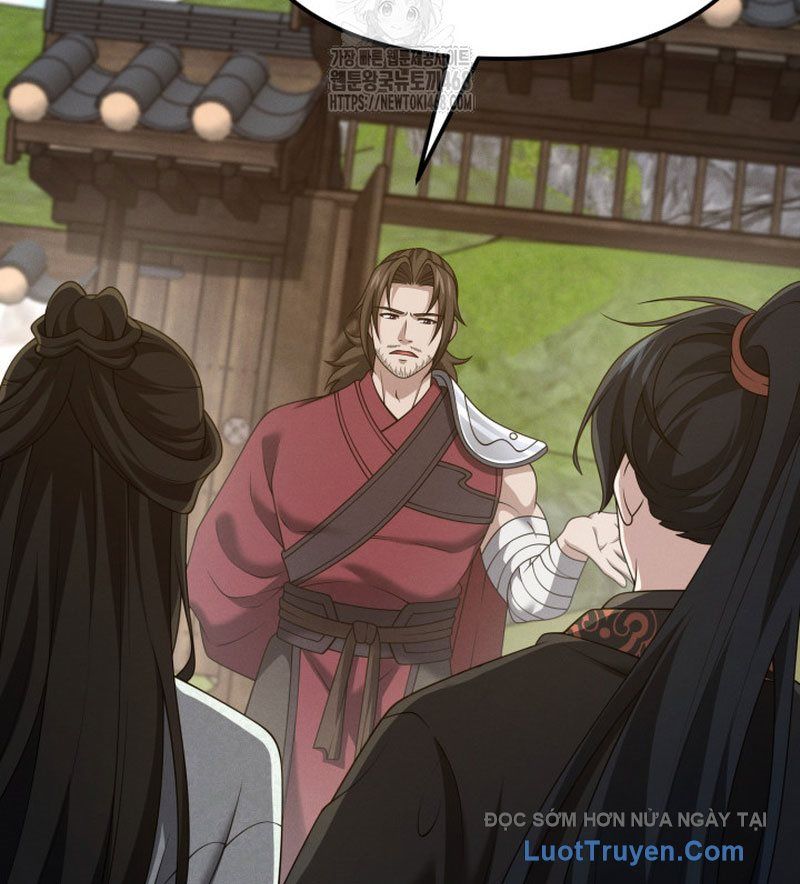 Võ Thần Tái Sinh Chapter 38 - Trang 2