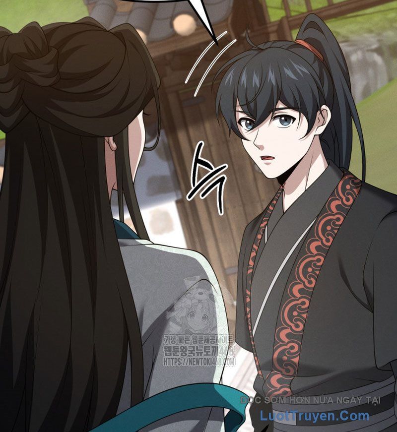 Võ Thần Tái Sinh Chapter 38 - Trang 2