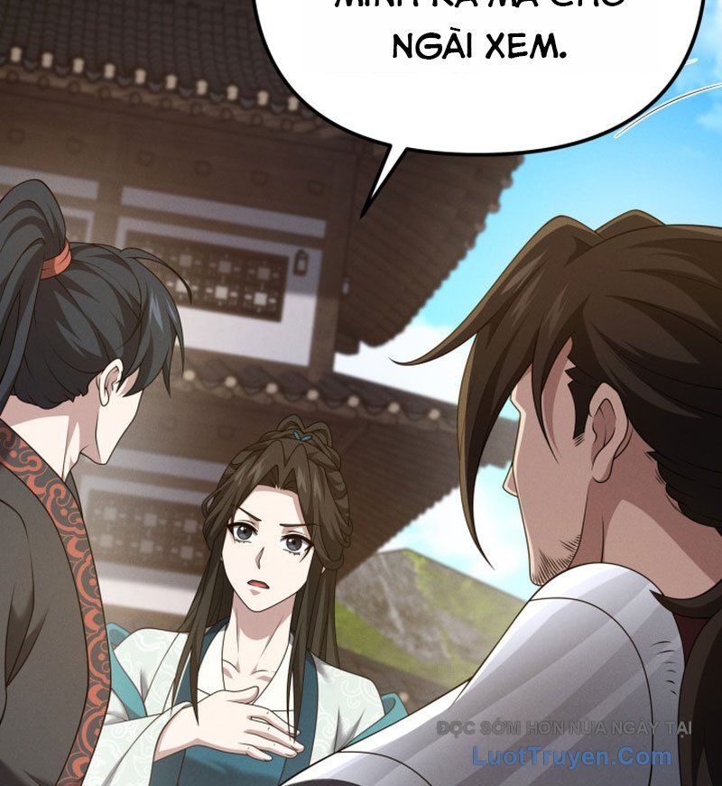 Võ Thần Tái Sinh Chapter 38 - Trang 2