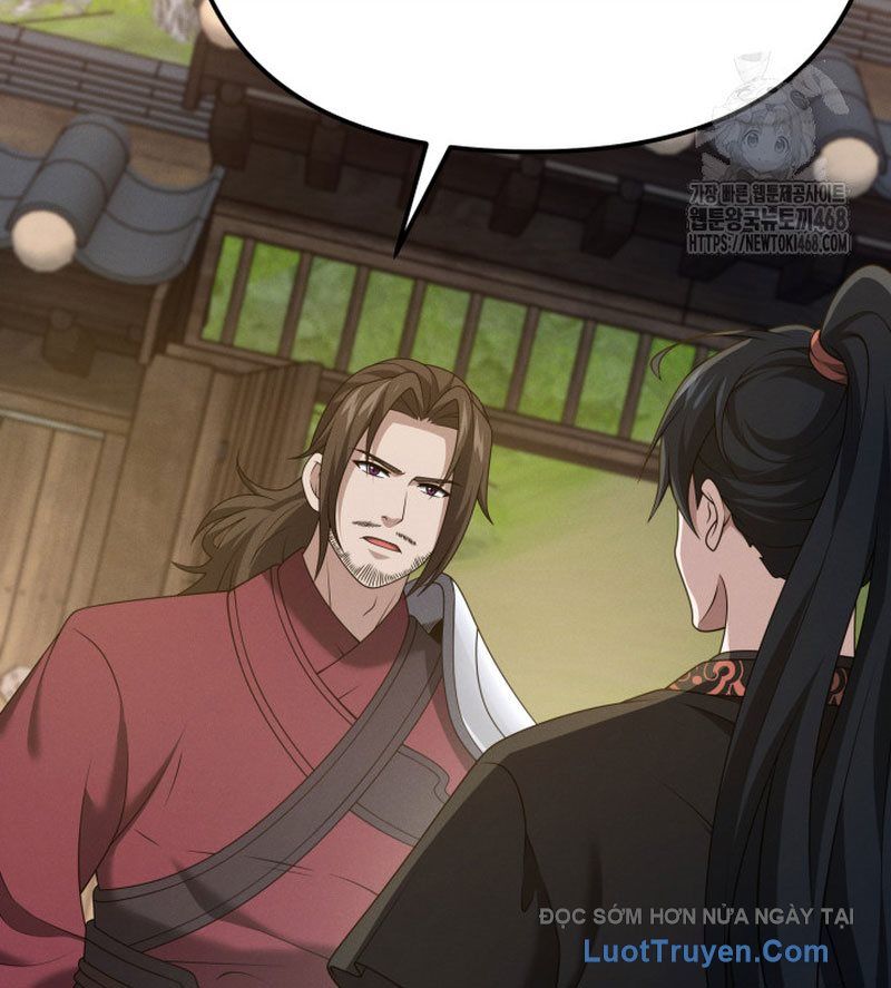 Võ Thần Tái Sinh Chapter 38 - Trang 2