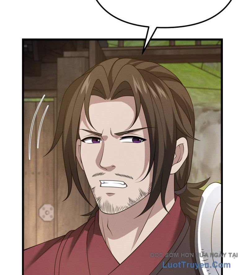 Võ Thần Tái Sinh Chapter 38 - Trang 2