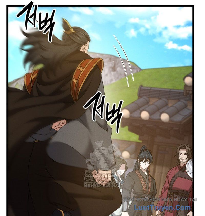 Võ Thần Tái Sinh Chapter 38 - Trang 2