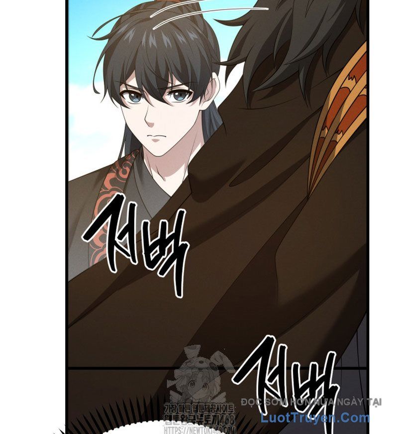 Võ Thần Tái Sinh Chapter 38 - Trang 2