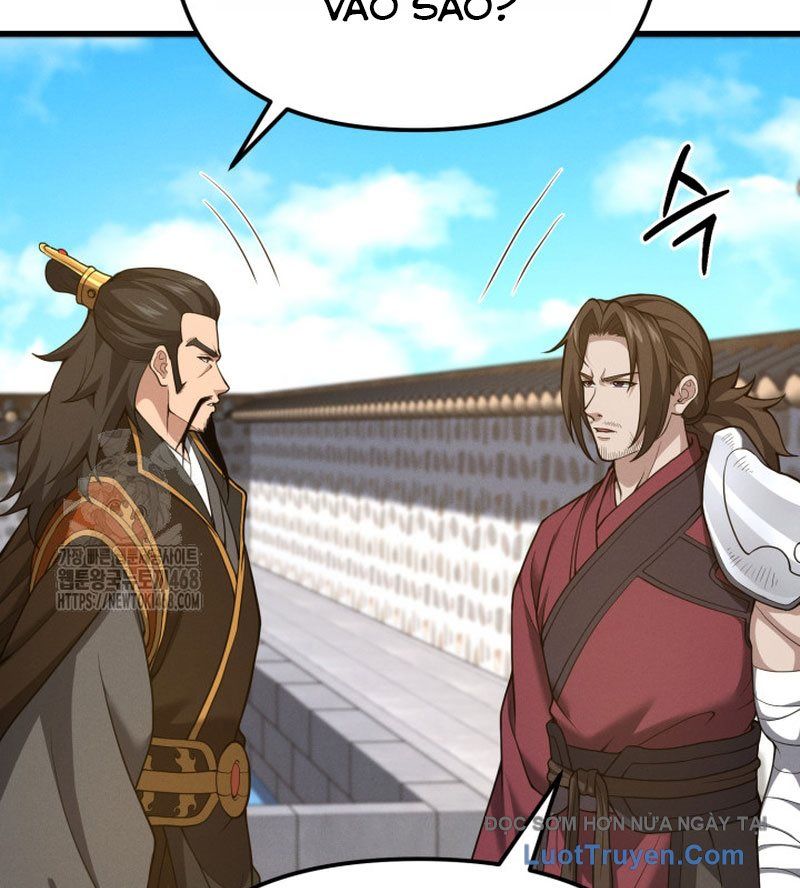Võ Thần Tái Sinh Chapter 38 - Trang 2