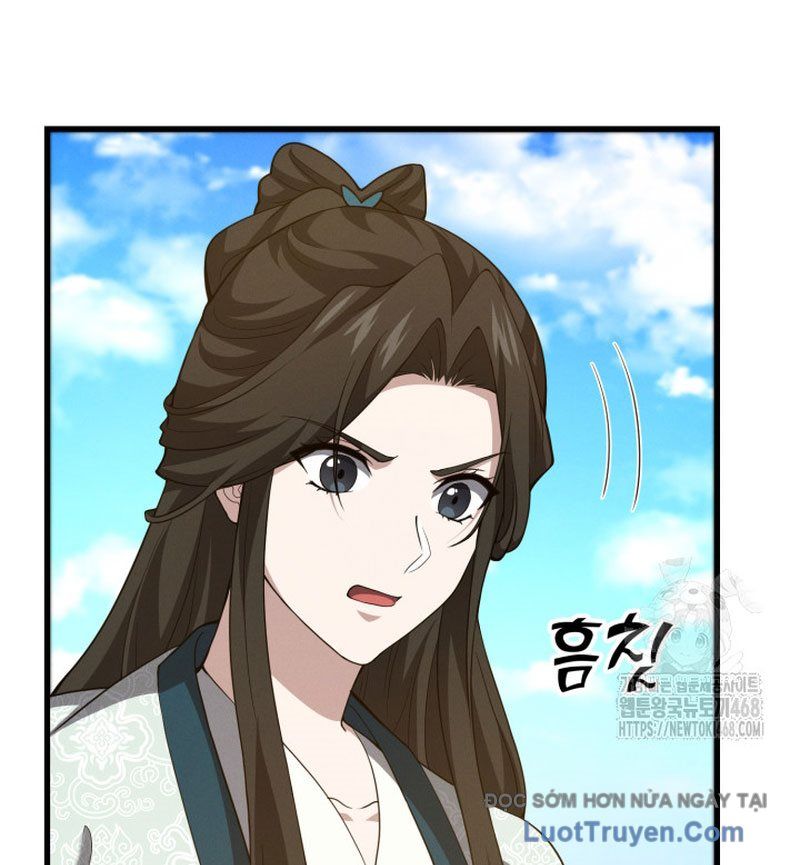 Võ Thần Tái Sinh Chapter 38 - Trang 2