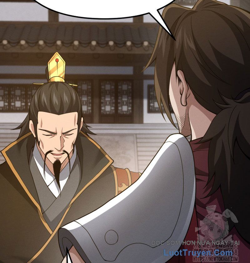 Võ Thần Tái Sinh Chapter 38 - Trang 2